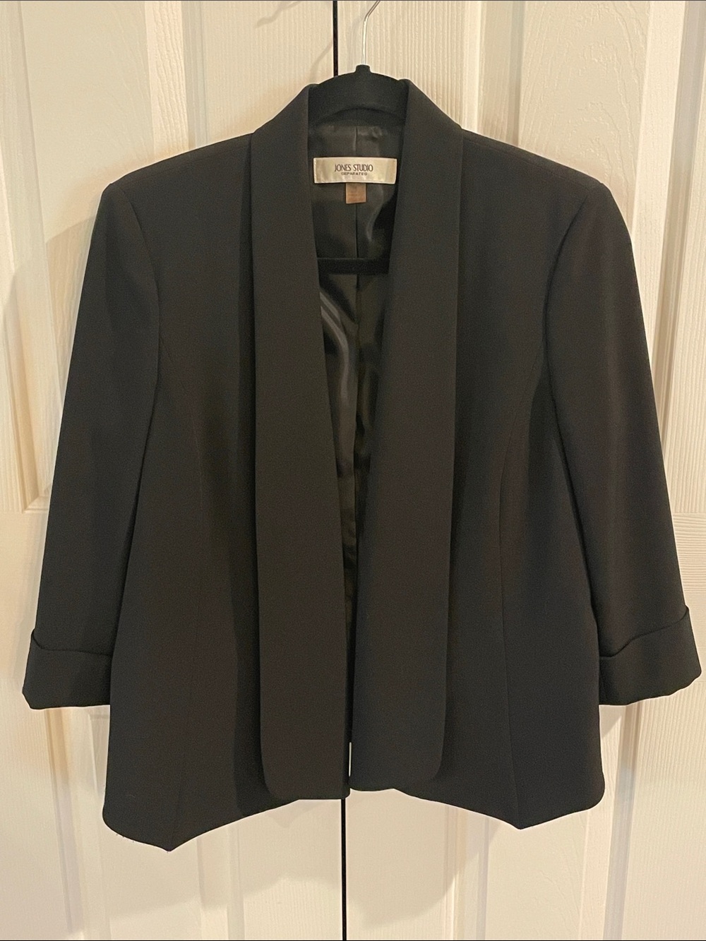 Business jacket